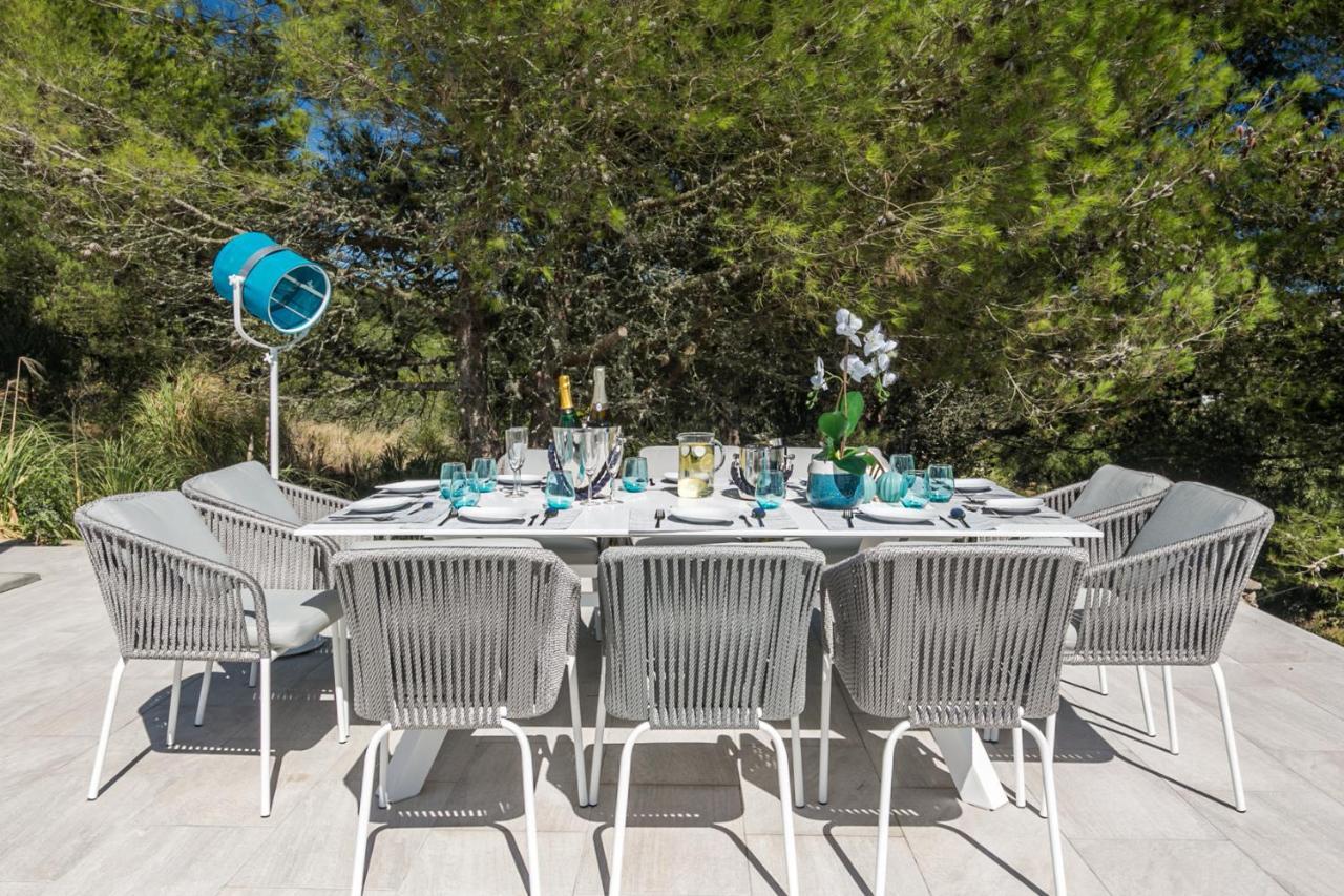 Quinta Da Serra - Luxurious Villa Sintra - Heated Pool & Jacuzzi Exterior photo