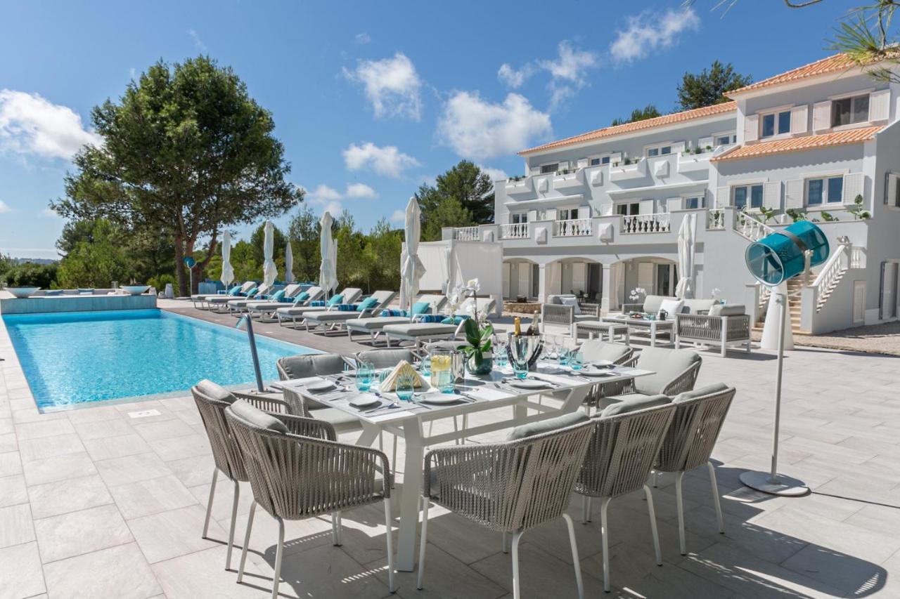 Quinta Da Serra - Luxurious Villa Sintra - Heated Pool & Jacuzzi Exterior photo